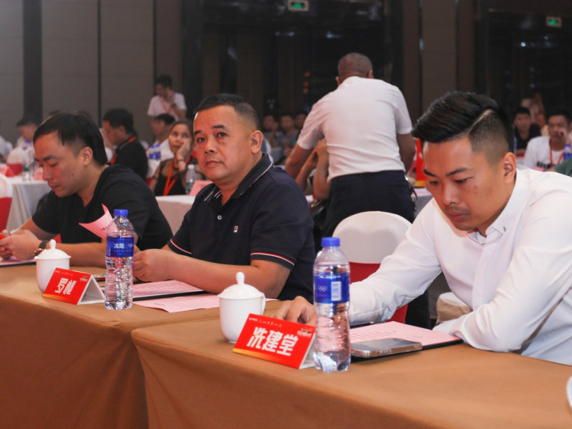 385A9716-350541893.jpg 掘金流量新戰場 | 2023強輝雙店模式發布會圓滿落幕(圖4)