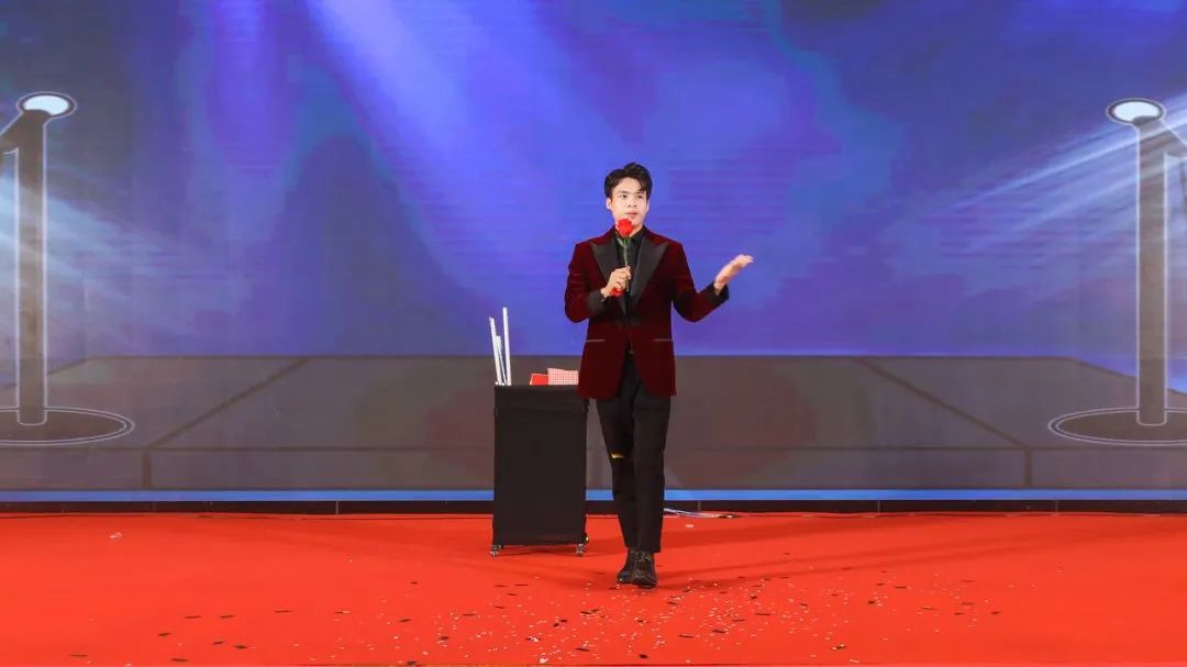 掘金流量新戰場 | 2023強輝雙店模式發布會圓滿落幕(圖29) 掘金流量新戰場 | 2023強輝雙店模式發布會圓滿落幕(圖29)