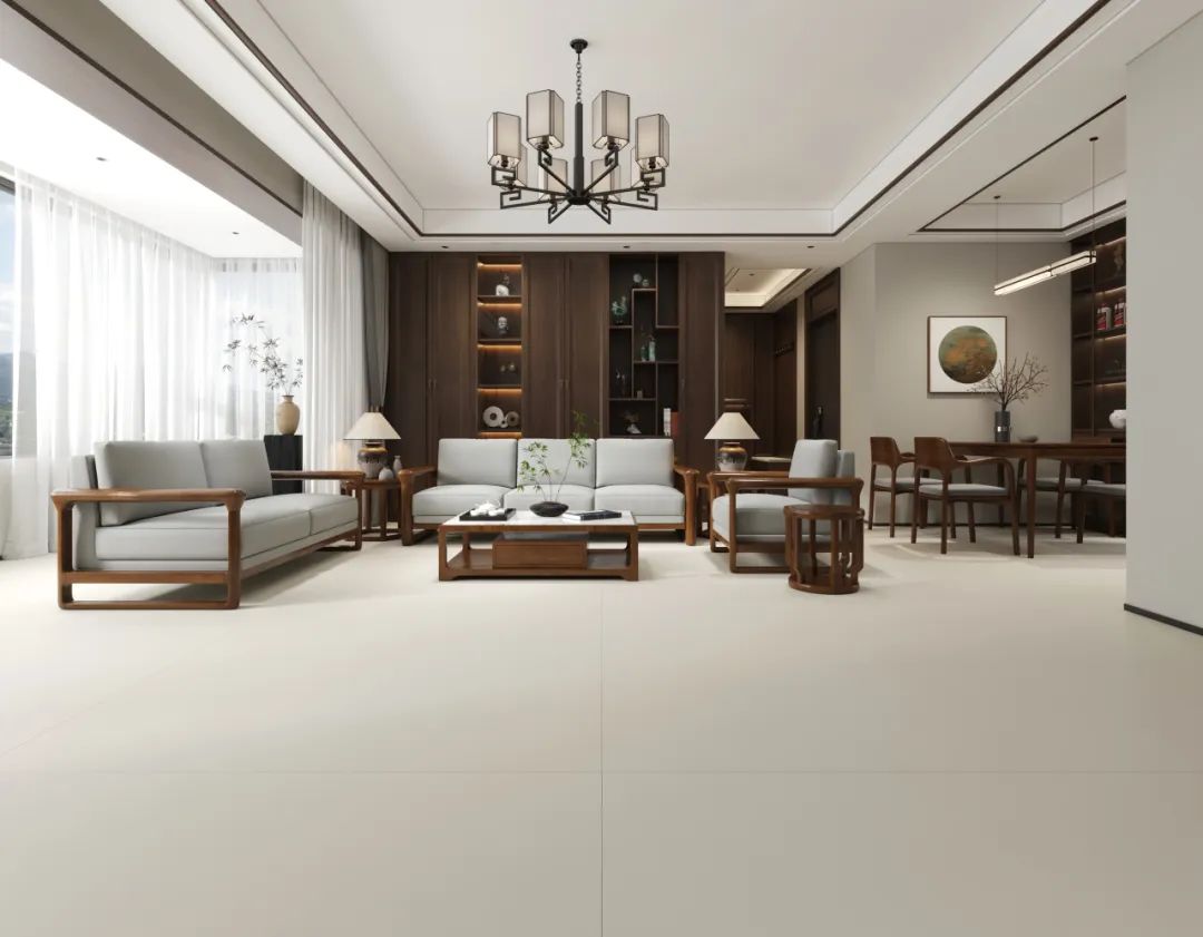 絨巖系列 | 與自然共生,邂逅藝術(shù)與空間之美(圖21) 絨巖系列 | 與自然共生,邂逅藝術(shù)與空間之美(圖21)