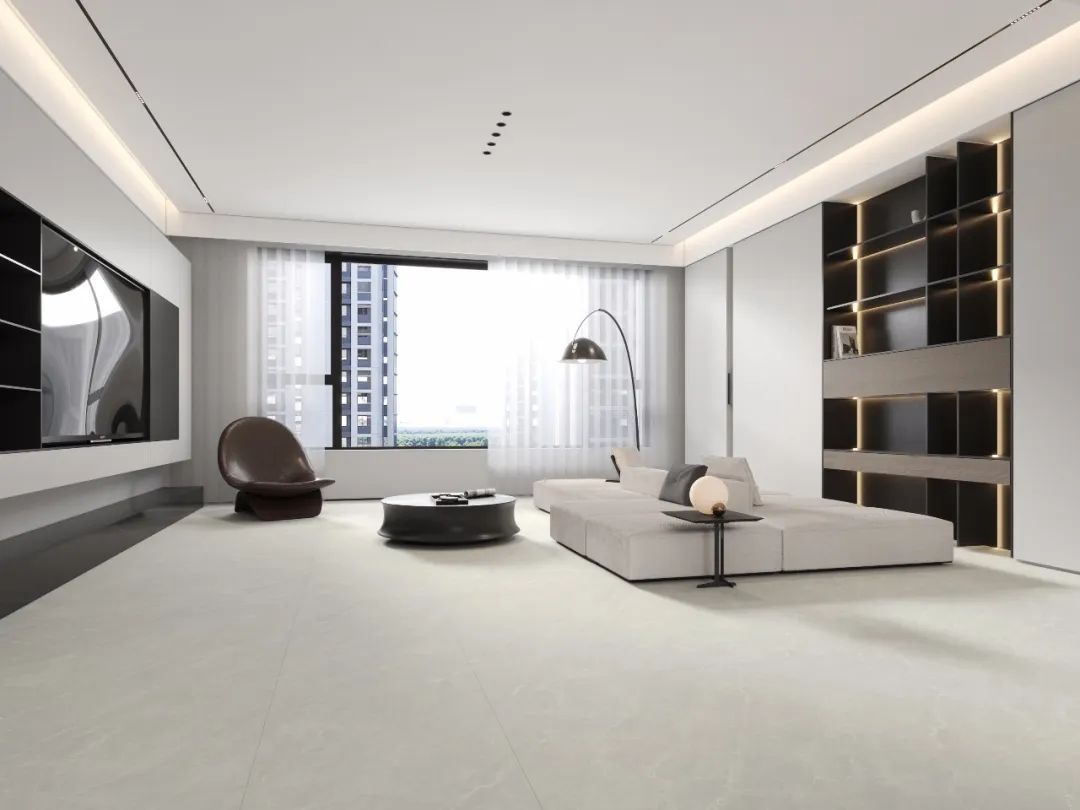 絨巖系列 | 與自然共生,邂逅藝術(shù)與空間之美(圖26) 絨巖系列 | 與自然共生,邂逅藝術(shù)與空間之美(圖26)