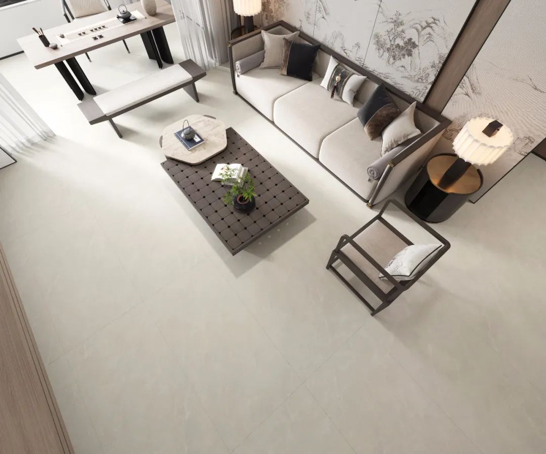 絨巖系列 | 與自然共生,邂逅藝術(shù)與空間之美(圖29) 絨巖系列 | 與自然共生,邂逅藝術(shù)與空間之美(圖29)