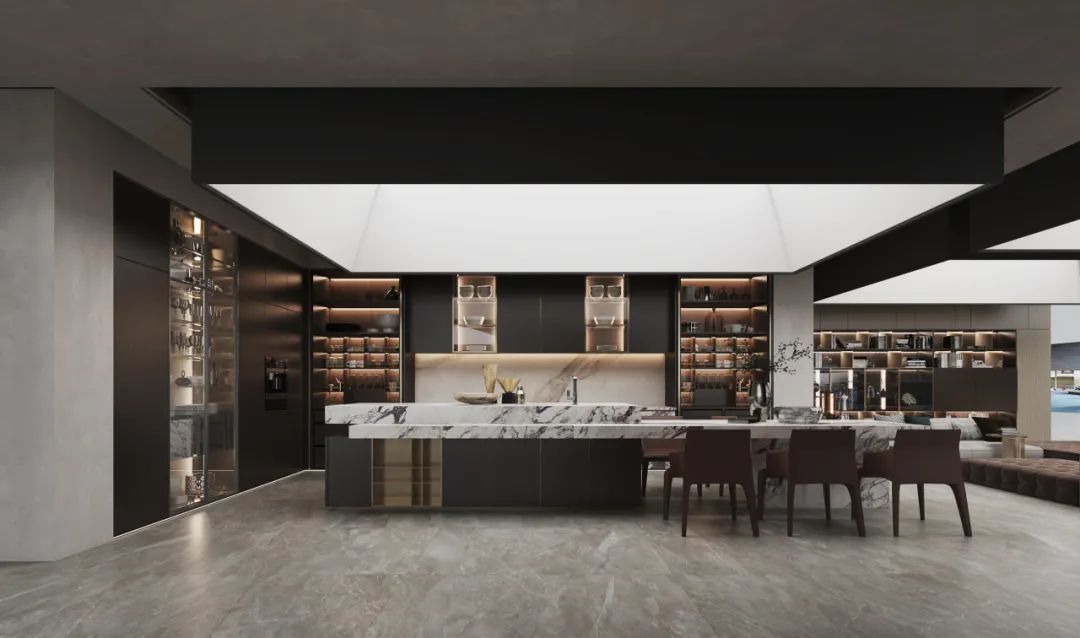 新品上市 | 質(zhì)感?原生石系列,探尋自然之境(圖19) 新品上市 | 質(zhì)感?原生石系列,探尋自然之境(圖19)