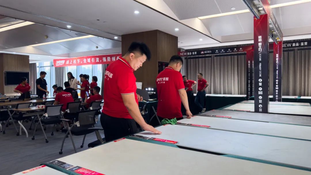 創變?賦能 | 2024強輝新品品鑒會暨區域培訓峰會鄭州站圓滿結束(圖15) 創變?賦能 | 2024強輝新品品鑒會暨區域培訓峰會鄭州站圓滿結束(圖15)