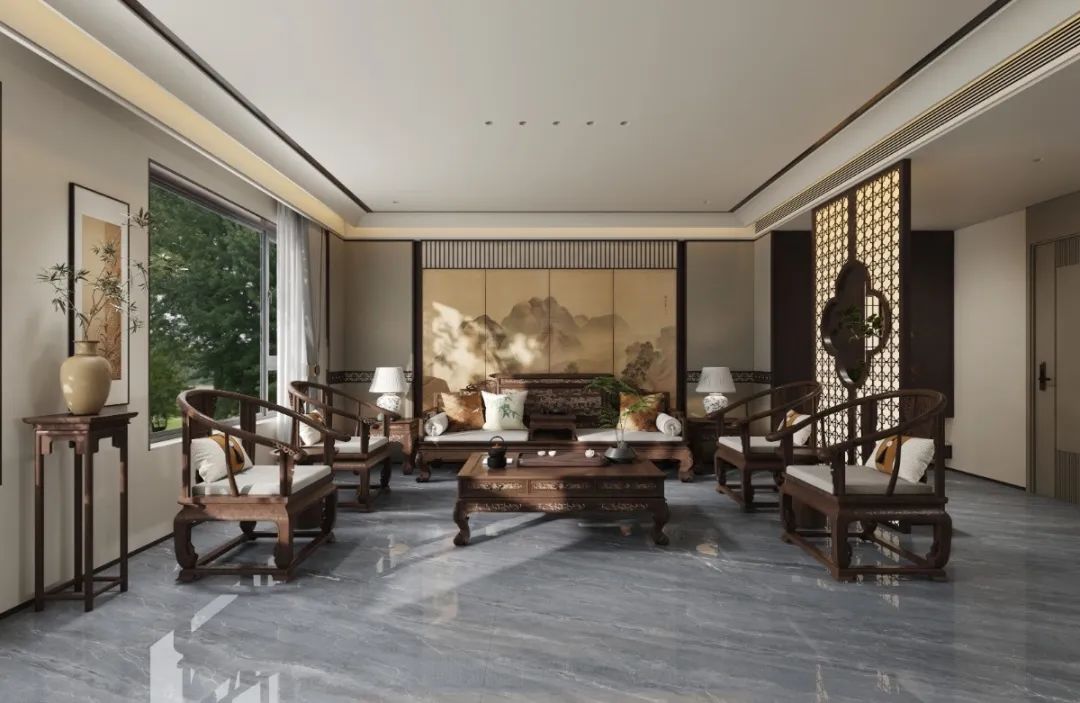 強輝質感原生石系列 | 行至曠野,悠居自然(圖41) 強輝質感原生石系列 | 行至曠野,悠居自然(圖41)