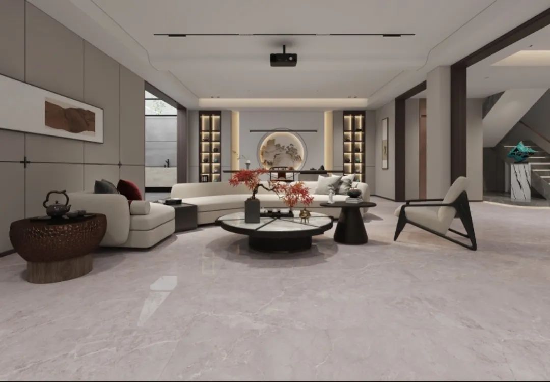 強輝質感原生石系列 | 行至曠野,悠居自然(圖53) 強輝質感原生石系列 | 行至曠野,悠居自然(圖53)