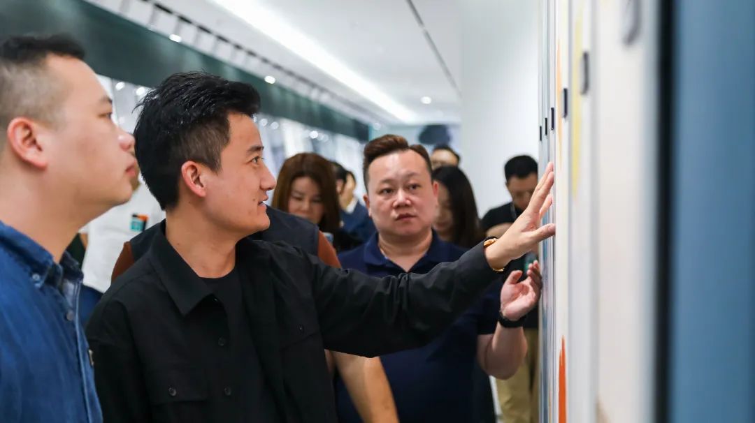 DSC04719.jpg 摯友同行追遠夢 | 強輝×廣東保時捷車友會活動圓滿舉行(圖10)