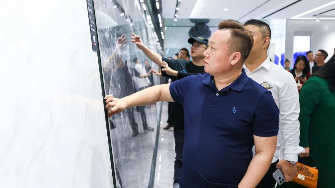 DSC04729.jpg 摯友同行追遠夢 | 強輝×廣東保時捷車友會活動圓滿舉行(圖9)