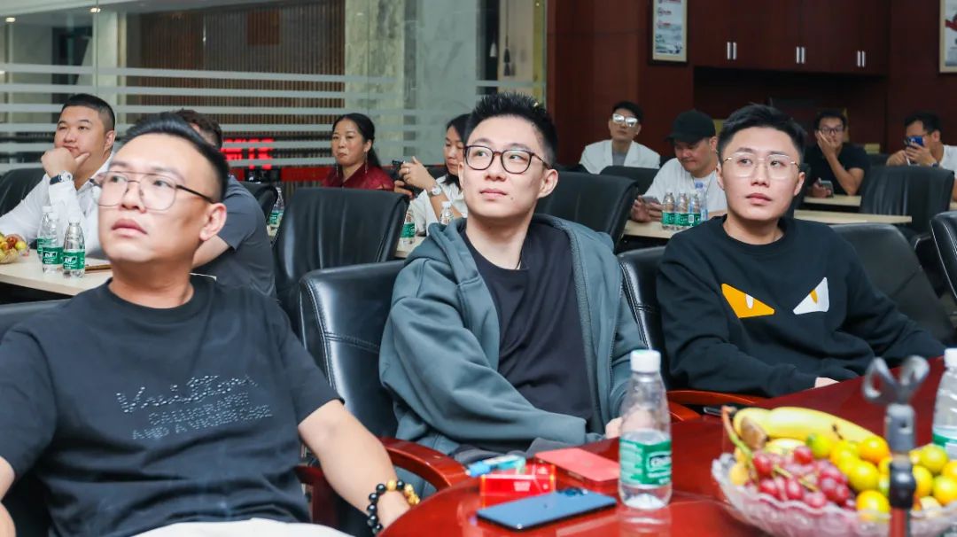 8c09a5dad38b4559833ffd60feecc83.jpg 摯友同行追遠夢 | 強輝×廣東保時捷車友會活動圓滿舉行(圖25)