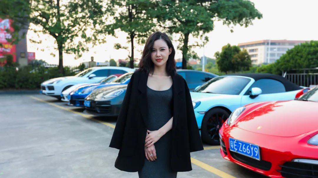 摯友同行追遠夢 | 強輝×廣東保時捷車友會活動圓滿舉行(圖34) 摯友同行追遠夢 | 強輝×廣東保時捷車友會活動圓滿舉行(圖34)