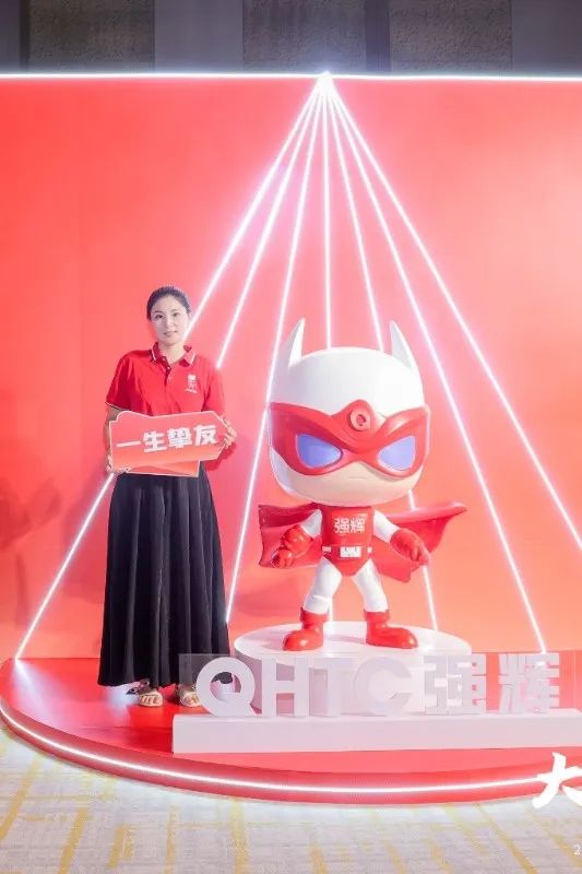 大地·大師·大宅 | 2024強輝精工瓷磚全國經(jīng)銷商峰會圓滿舉辦!(圖45) 大地·大師·大宅 | 2024強輝精工瓷磚全國經(jīng)銷商峰會圓滿舉辦!(圖45)