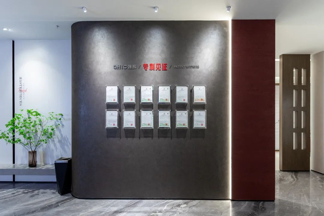 大地·大師·大宅 | 2024強輝精工瓷磚大師館盛大開幕！(圖16)