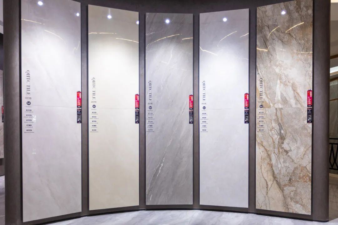 大地·大師·大宅 | 2024強輝精工瓷磚大師館盛大開幕！(圖21)