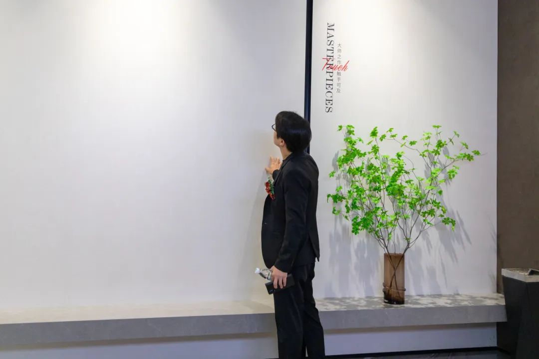 強輝×設計大咖邵唯晏|精工原生宅,探索空間更多的可能性(圖7) 強輝×設計大咖邵唯晏|精工原生宅,探索空間更多的可能性(圖7)