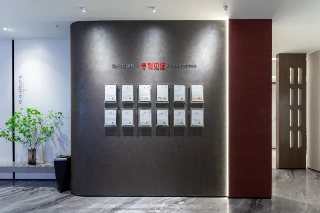 強輝×設計大咖邵唯晏|精工原生宅,探索空間更多的可能性(圖12) 強輝×設計大咖邵唯晏|精工原生宅,探索空間更多的可能性(圖12)