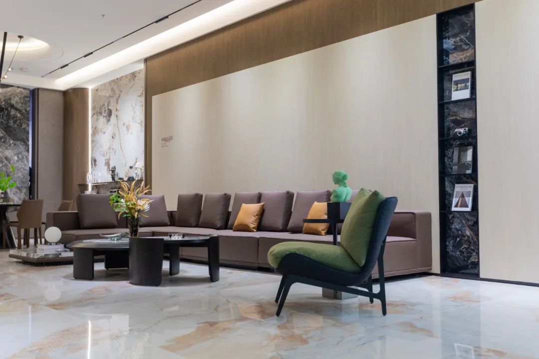 強輝×設計大咖邵唯晏|精工原生宅,探索空間更多的可能性(圖15) 強輝×設計大咖邵唯晏|精工原生宅,探索空間更多的可能性(圖15)