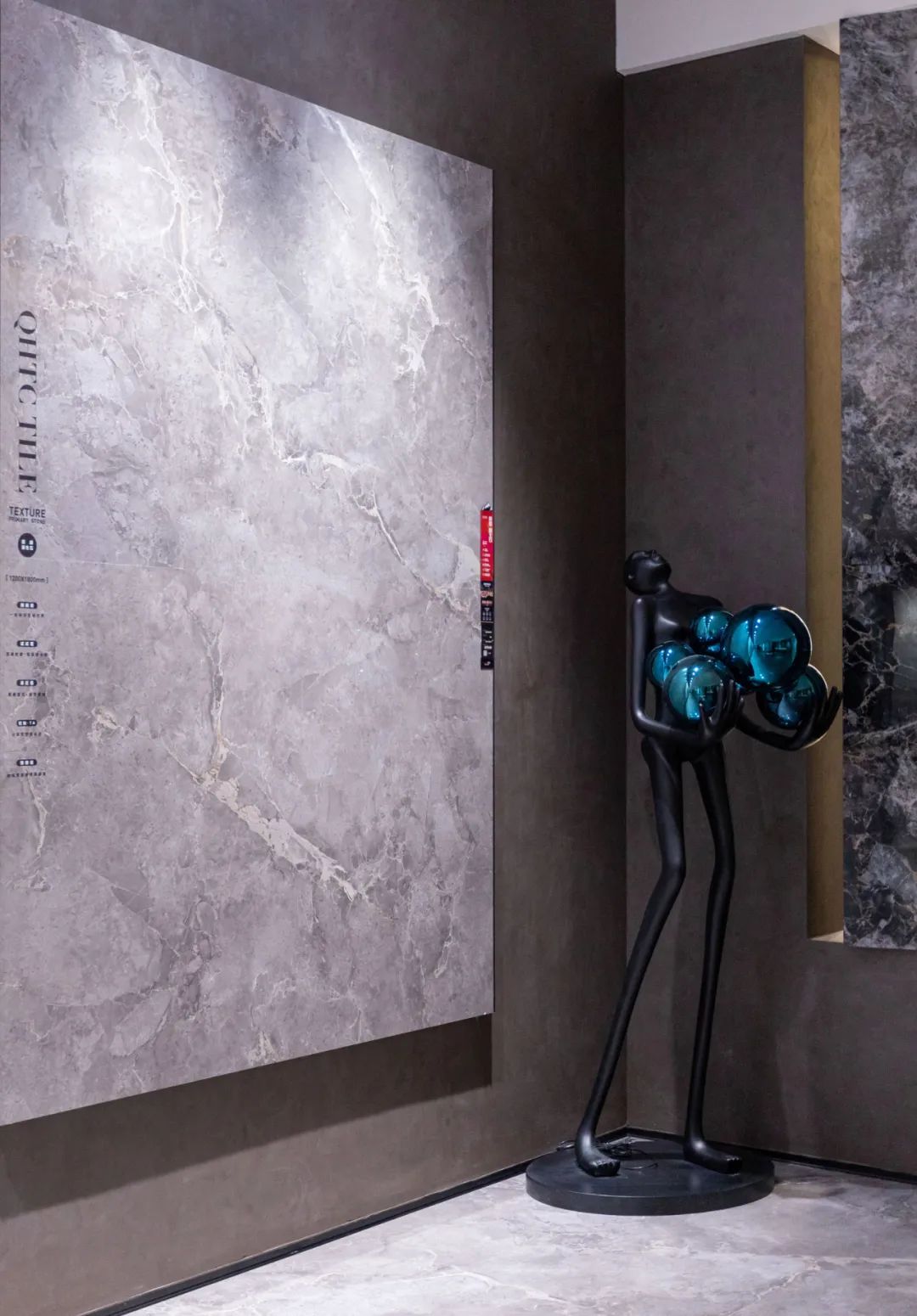 強輝×設計大咖邵唯晏|精工原生宅,探索空間更多的可能性(圖21) 強輝×設計大咖邵唯晏|精工原生宅,探索空間更多的可能性(圖21)