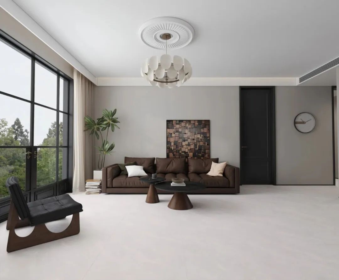 強輝精品石2.0 | 溫潤蛋殼質感，悅享寫意時光(圖8)