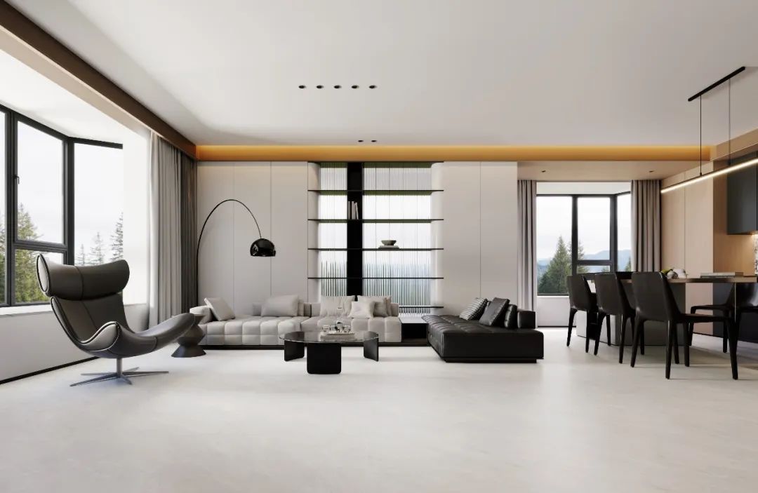 強輝精品石2.0 | 溫潤蛋殼質感，悅享寫意時光(圖9)