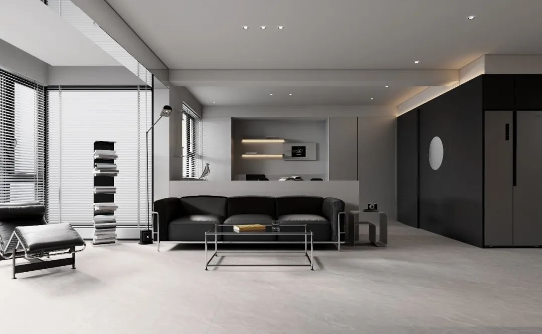 強輝精品石2.0 | 溫潤蛋殼質感，悅享寫意時光(圖11)