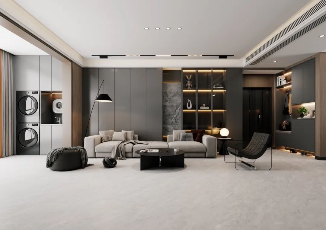 強輝精品石2.0 | 溫潤蛋殼質感，悅享寫意時光(圖12)