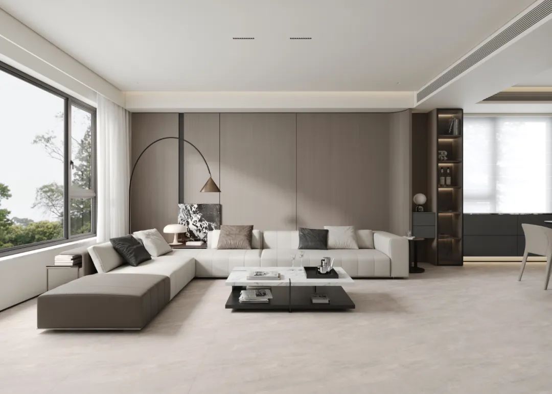 強輝精品石2.0 | 溫潤蛋殼質感，悅享寫意時光(圖14)