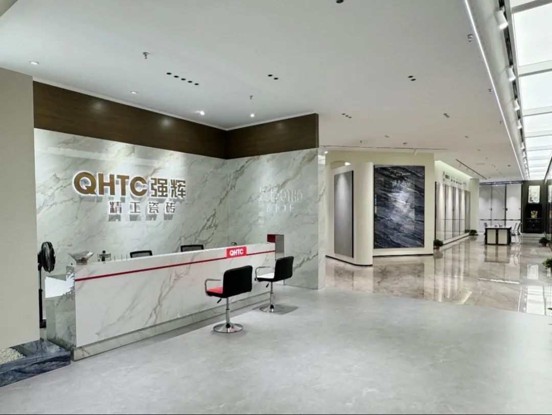 終端風(fēng)采 | 強(qiáng)輝焦作旗艦店,打卡家居美學(xué)新地標(biāo)(圖5) 終端風(fēng)采 | 強(qiáng)輝焦作旗艦店,打卡家居美學(xué)新地標(biāo)(圖5)