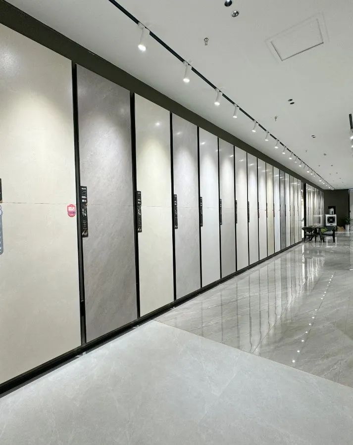 終端風(fēng)采 | 強(qiáng)輝焦作旗艦店,打卡家居美學(xué)新地標(biāo)(圖11) 終端風(fēng)采 | 強(qiáng)輝焦作旗艦店,打卡家居美學(xué)新地標(biāo)(圖11)