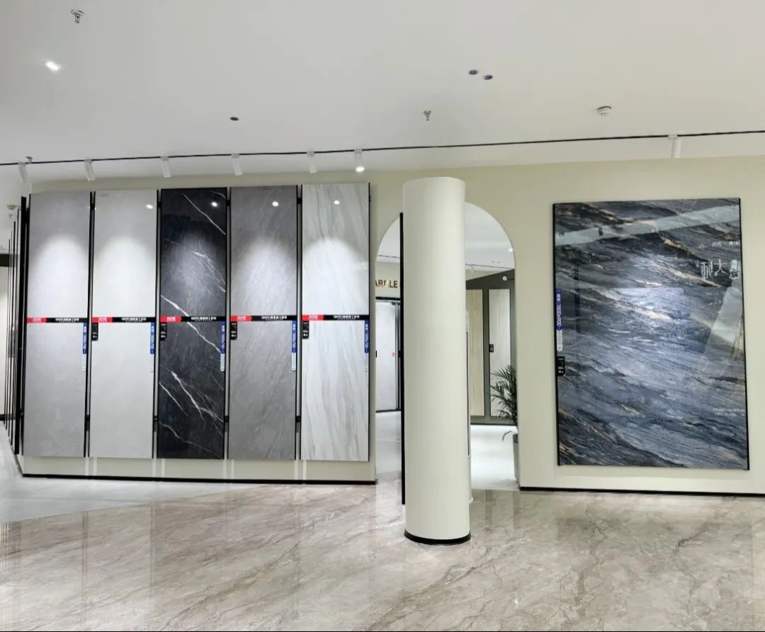 終端風(fēng)采 | 強(qiáng)輝焦作旗艦店,打卡家居美學(xué)新地標(biāo)(圖10) 終端風(fēng)采 | 強(qiáng)輝焦作旗艦店,打卡家居美學(xué)新地標(biāo)(圖10)