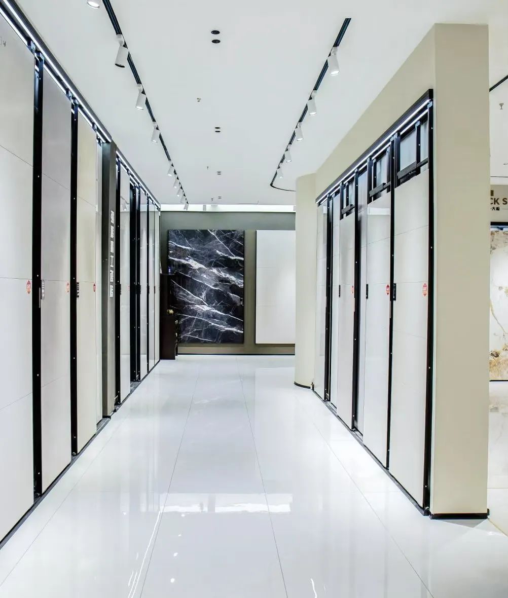 終端風(fēng)采 | 強(qiáng)輝焦作旗艦店,打卡家居美學(xué)新地標(biāo)(圖15) 終端風(fēng)采 | 強(qiáng)輝焦作旗艦店,打卡家居美學(xué)新地標(biāo)(圖15)