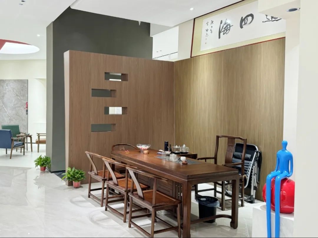 終端風(fēng)采 | 強(qiáng)輝焦作旗艦店,打卡家居美學(xué)新地標(biāo)(圖17) 終端風(fēng)采 | 強(qiáng)輝焦作旗艦店,打卡家居美學(xué)新地標(biāo)(圖17)