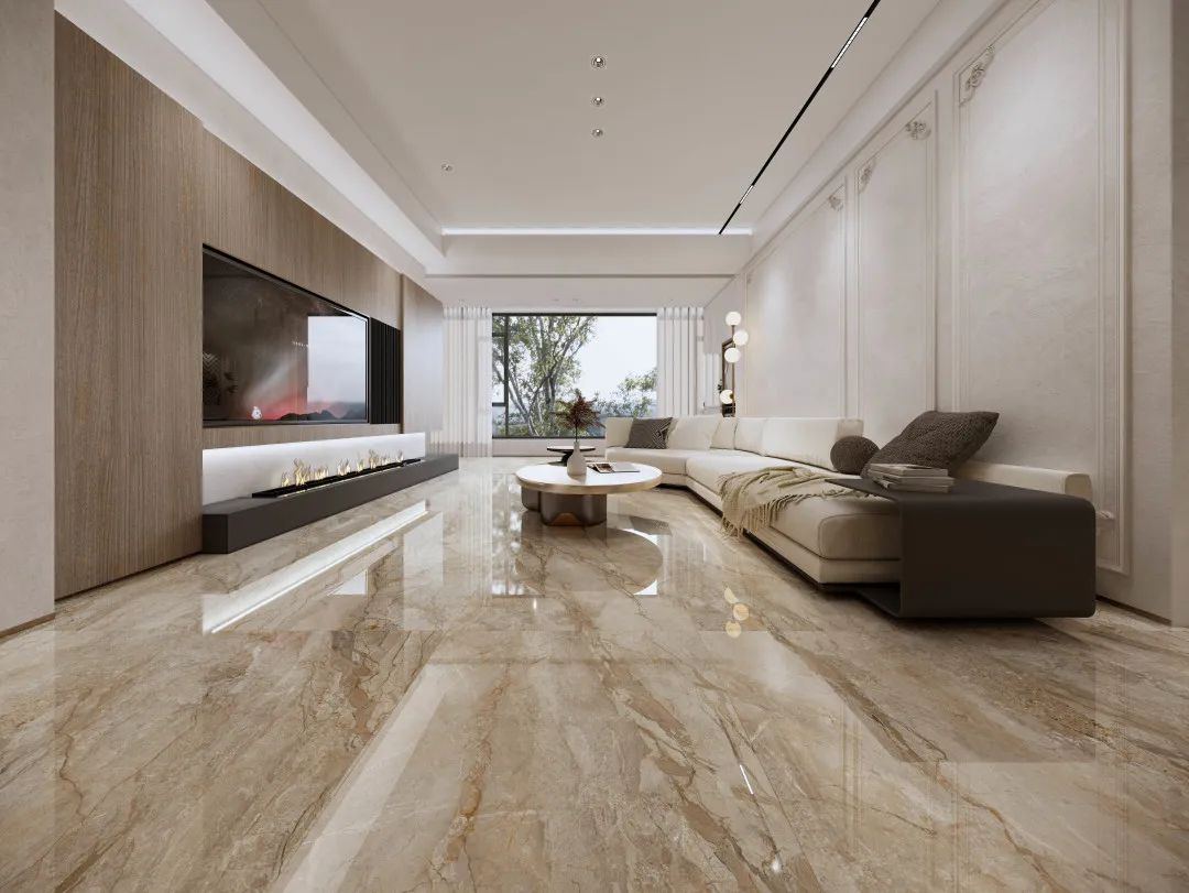 質感原生石系列 | 一抹秋色,喚醒秋日家居的限定浪漫(圖8) 質感原生石系列 | 一抹秋色,喚醒秋日家居的限定浪漫(圖8)