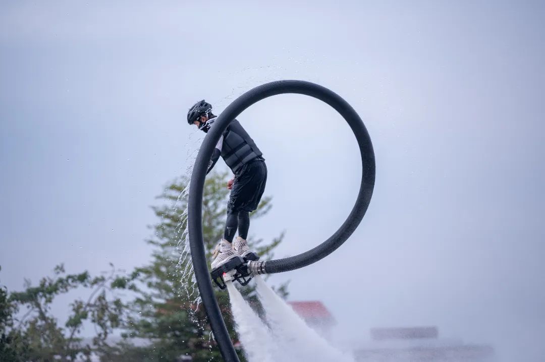 燃動金秋 | 草艇競渡,奪人風采彰顯非遺文化瑰寶之韻(圖10) 燃動金秋 | 草艇競渡,奪人風采彰顯非遺文化瑰寶之韻(圖10)