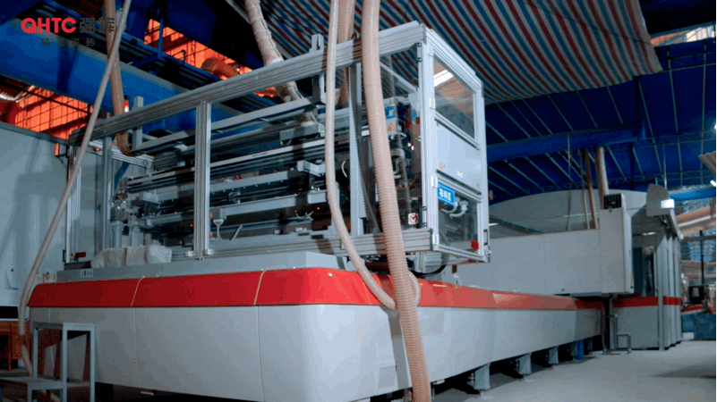 硬核實(shí)力派 | 35年精工質(zhì)造,用實(shí)力說(shuō)話(圖3) 硬核實(shí)力派 | 35年精工質(zhì)造,用實(shí)力說(shuō)話(圖3)