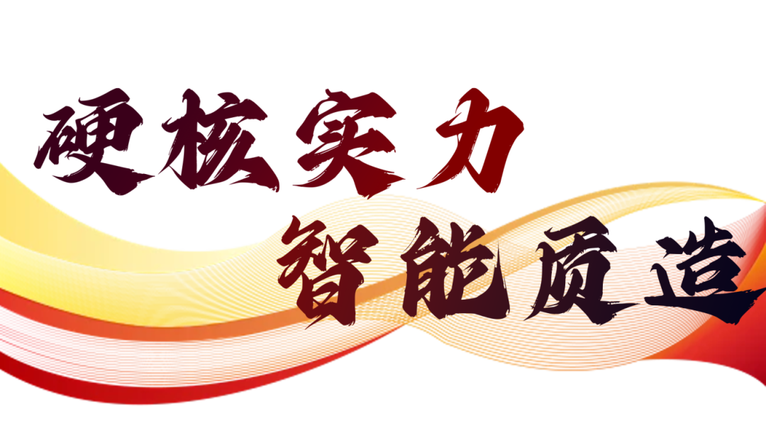 硬核實(shí)力派 | 35年精工質(zhì)造,用實(shí)力說(shuō)話(圖2) 硬核實(shí)力派 | 35年精工質(zhì)造,用實(shí)力說(shuō)話(圖2)