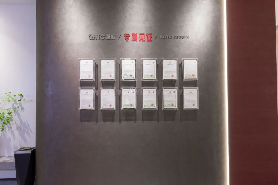 硬核實(shí)力派 | 35年精工質(zhì)造,用實(shí)力說(shuō)話(圖8) 硬核實(shí)力派 | 35年精工質(zhì)造,用實(shí)力說(shuō)話(圖8)