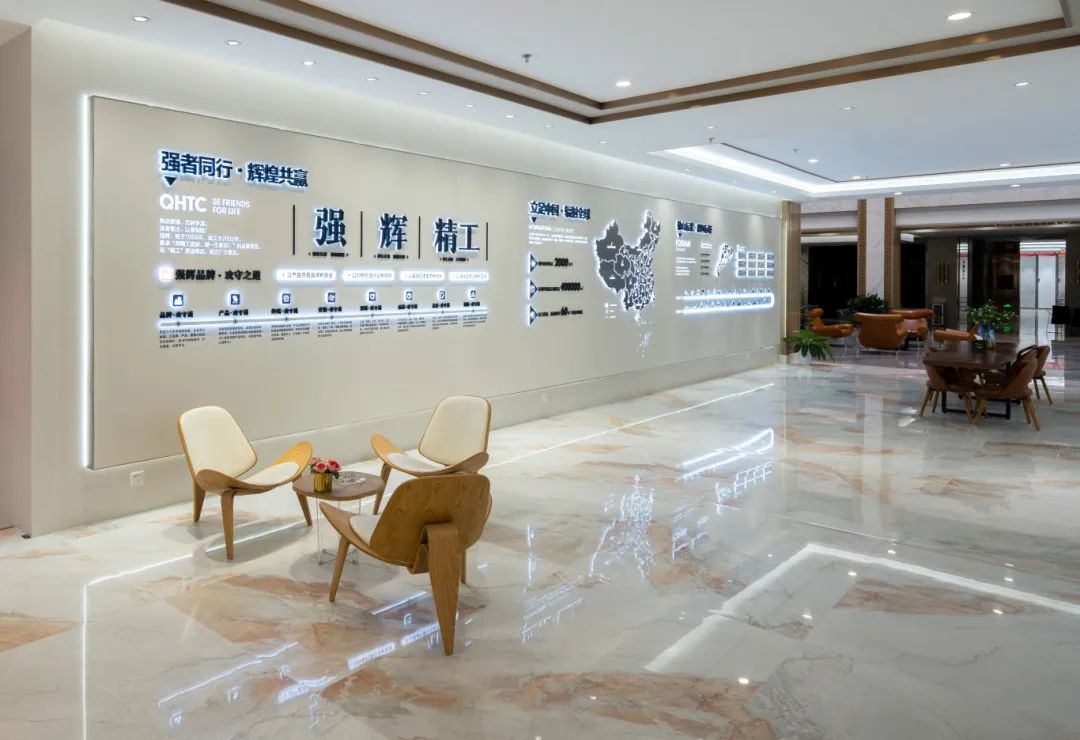 硬核實(shí)力派 | 35年精工質(zhì)造,用實(shí)力說(shuō)話(圖12) 硬核實(shí)力派 | 35年精工質(zhì)造,用實(shí)力說(shuō)話(圖12)