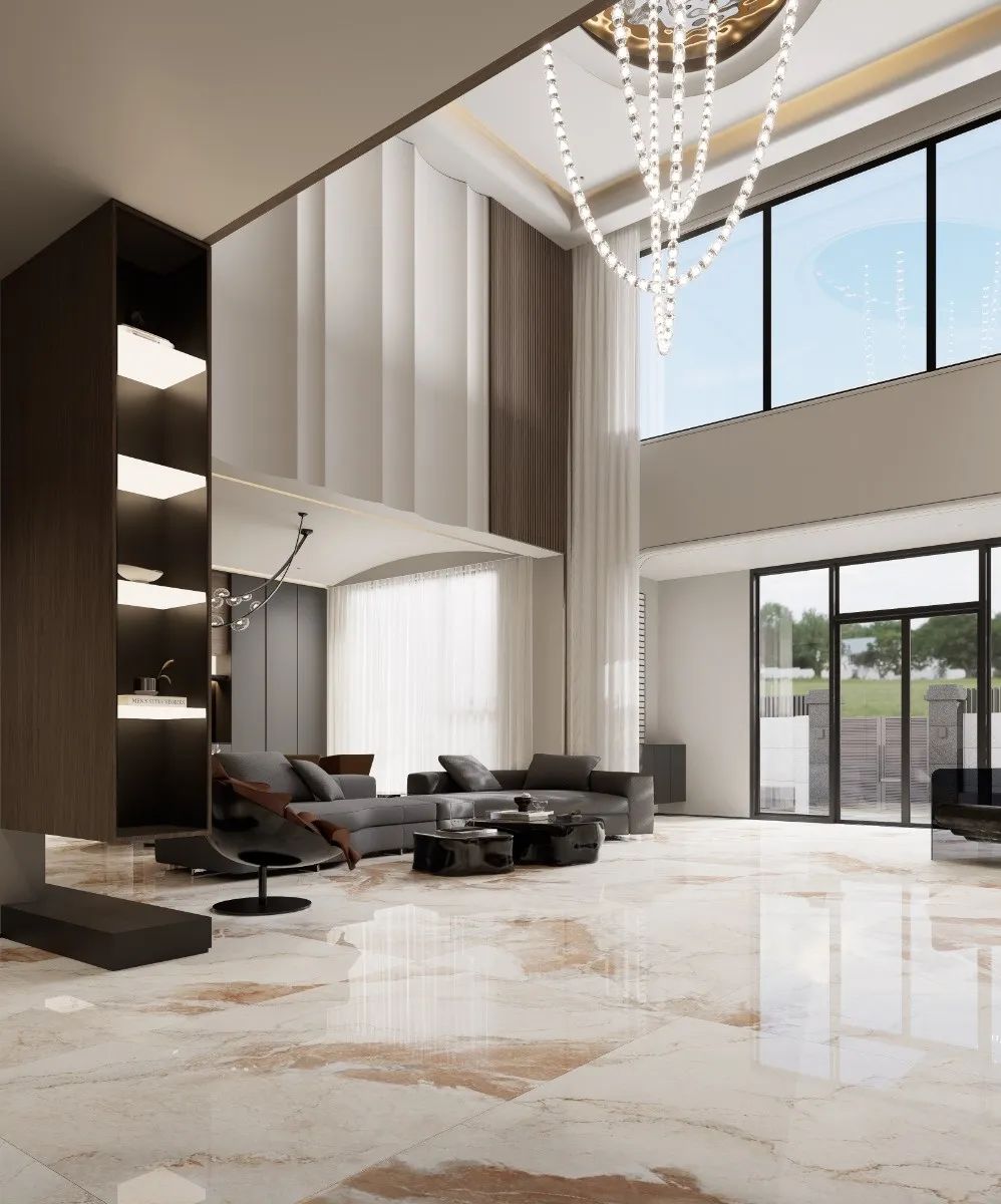 喜報(bào) | 強(qiáng)輝斬獲陶瓷與陳設(shè)軟裝雙入圍獎(jiǎng)！(圖13)