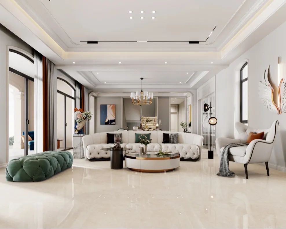 喜報(bào) | 強(qiáng)輝斬獲陶瓷與陳設(shè)軟裝雙入圍獎(jiǎng)！(圖12)