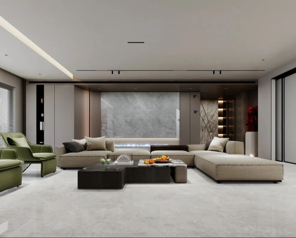 喜報(bào) | 強(qiáng)輝斬獲陶瓷與陳設(shè)軟裝雙入圍獎(jiǎng)！(圖15)