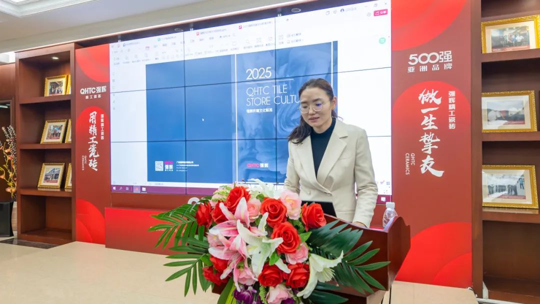 新年開門紅 | 強輝315精工好物節正式啟動!(圖6) 新年開門紅 | 強輝315精工好物節正式啟動!(圖6)