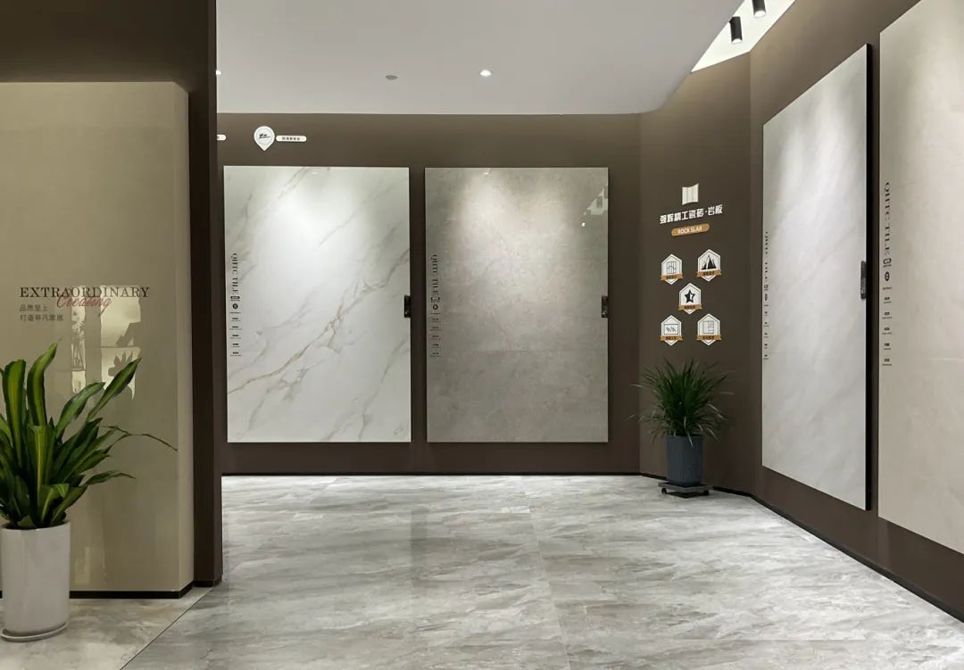 終端風采 | 強輝東營旗艦店，探尋質(zhì)感空間的詩意生活(圖15)