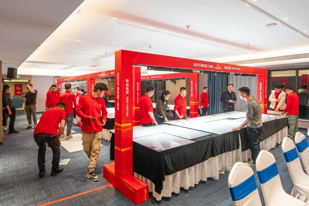 聚勢共鑒?標(biāo)桿領(lǐng)航 | 強輝2025區(qū)域培訓(xùn)峰會暨美學(xué)賦能行動晉江站圓滿落幕(圖37) 聚勢共鑒?標(biāo)桿領(lǐng)航 | 強輝2025區(qū)域培訓(xùn)峰會暨美學(xué)賦能行動晉江站圓滿落幕(圖37)