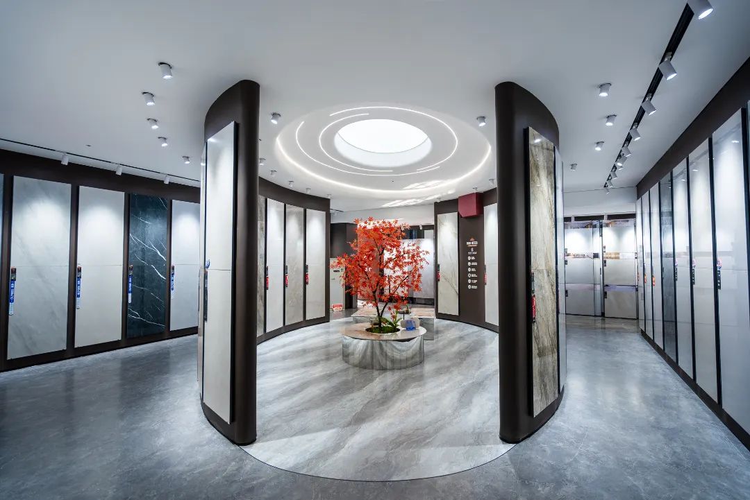 終端風采 | 強輝晉江旗艦店，品味質感大師館，打卡美學新坐標(圖10)