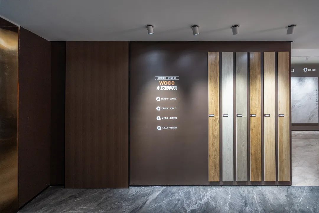 終端風采 | 強輝晉江旗艦店，品味質感大師館，打卡美學新坐標(圖13)