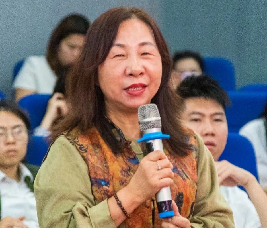 玩轉(zhuǎn)AI·智創(chuàng)效能 | 強(qiáng)輝集團(tuán)首屆AI創(chuàng)意技能大賽圓滿結(jié)束(圖19)