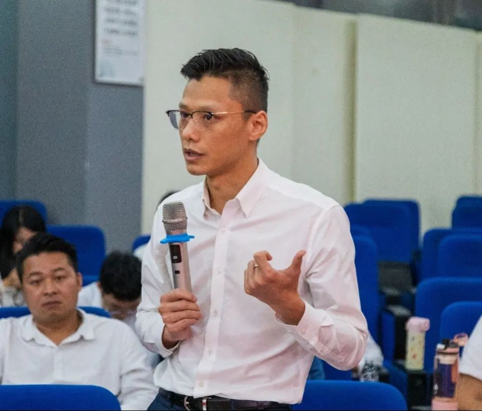 玩轉(zhuǎn)AI·智創(chuàng)效能 | 強(qiáng)輝集團(tuán)首屆AI創(chuàng)意技能大賽圓滿結(jié)束(圖21)