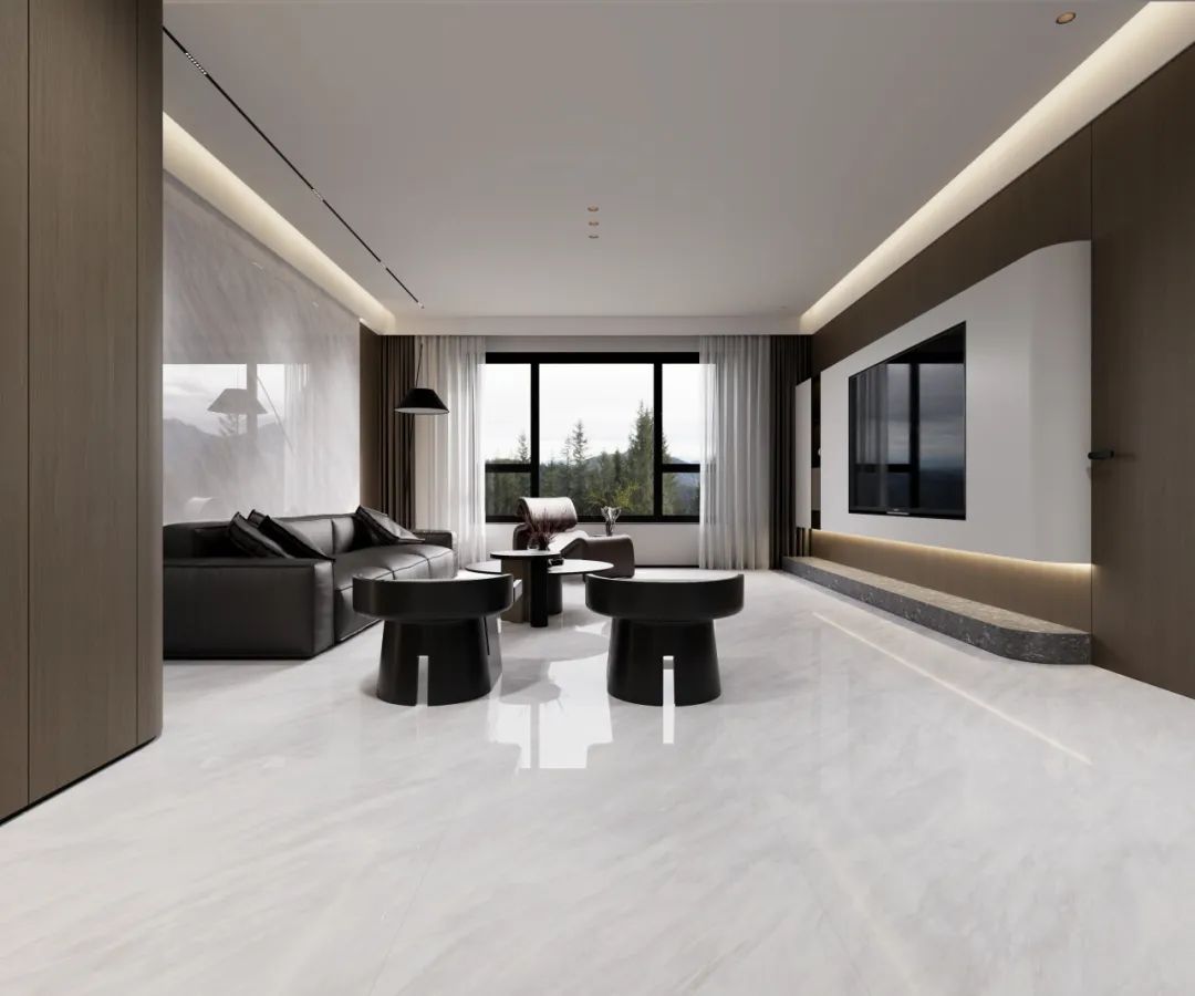 強(qiáng)輝800×1350mm新品揭秘 | 新工藝，新質(zhì)感，新體驗(圖11)