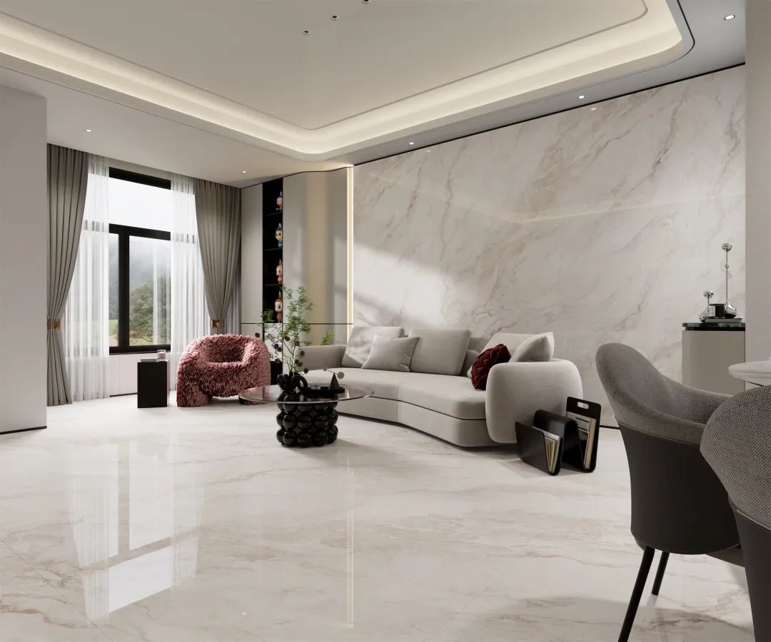 強(qiáng)輝800×1350mm新品揭秘 | 新工藝，新質(zhì)感，新體驗(圖13)