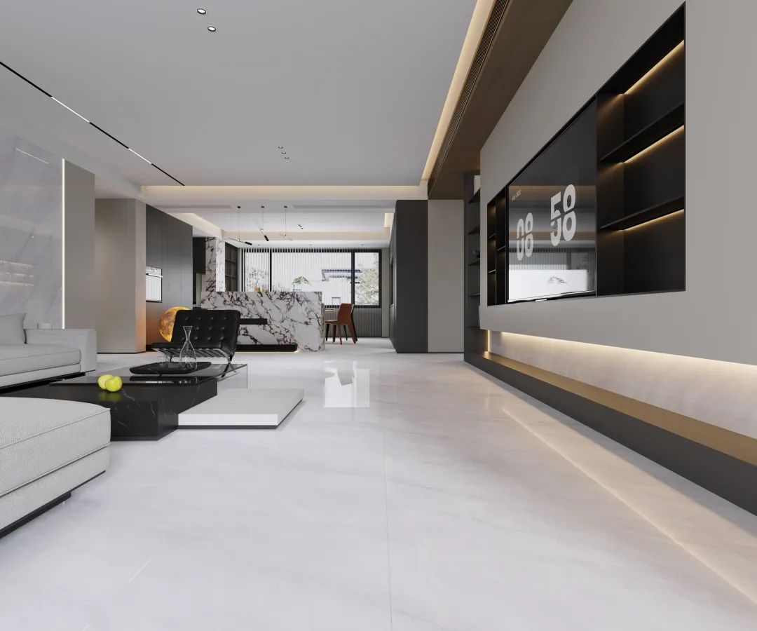 強(qiáng)輝800×1350mm新品揭秘 | 新工藝，新質(zhì)感，新體驗(圖16)