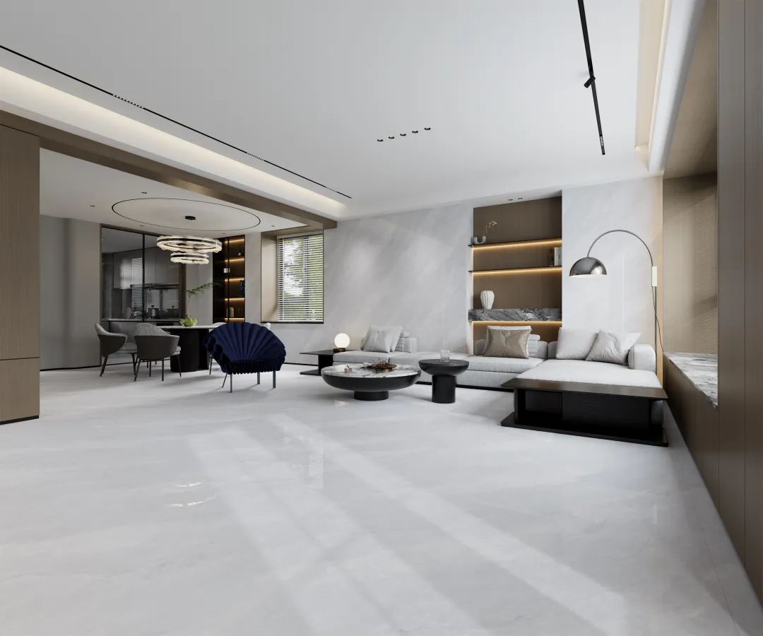 強(qiáng)輝800×1350mm新品揭秘 | 新工藝，新質(zhì)感，新體驗(圖18)